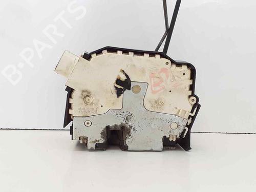 Front right lock LAND ROVER FREELANDER I (L314)  | BP25026783C97 