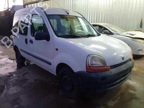 Rear parcel shelf RENAULT KANGOO (KC0/1_) 1.2 (KC0A, KC0K, KC0F, KC01) | BP32104696C85  - Image 8