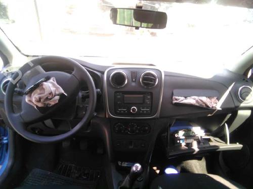 Left front driveshaft DACIA SANDERO II | BP6135063M38 - Image 9