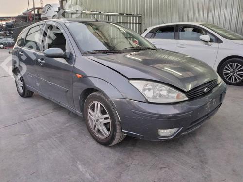 Right mirror FORD FOCUS I (DAW, DBW) 1.8 TDCi | BP10917926C27  - Image 17