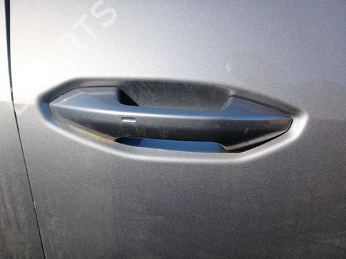 Used Front right exterior door handle Front right exterior door handle AUDI Q4 E-TRON SUV (F4B) 40 (204 hp) 40498089 40498089