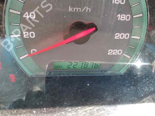 Engine SSANGYONG REXTON / REXTON II (GAB_) | BP33649732M1 - Image 11