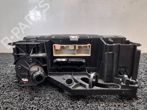 Climate control SEAT LEON (1P1) | BP8114346I5 - Image 2