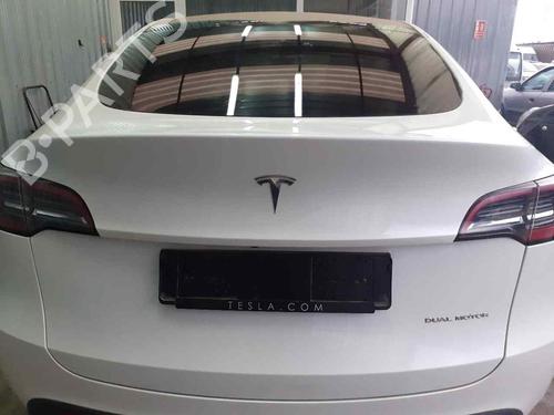 Tailgate TESLA MODEL Y (5YJY)  | BP29532471C6 