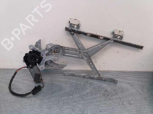 Used Front right window mechanism Front right window mechanism 864582 864582