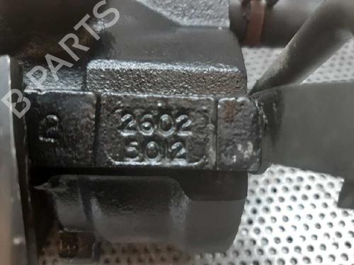 Steering pump NISSAN KUBISTAR MPV (X76) 1.5 dCi | BP2955532M99 