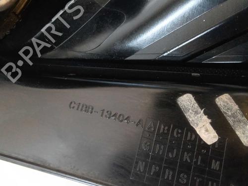 Right taillight FORD FIESTA VI (CB1, CCN) 1.25 | BP37154136C35 - Image 2