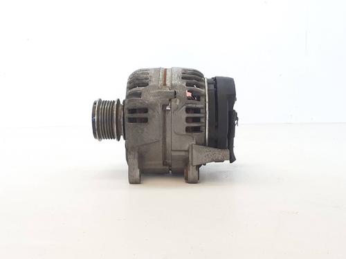 Used Alternator Alternator AUDI A4 B7 (8EC) 2.0 TDI (140 hp) 34116389 34116389