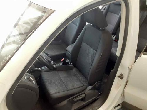 Left front seat VW TIGUAN (5N_) | BP23445198C15 - Image 3