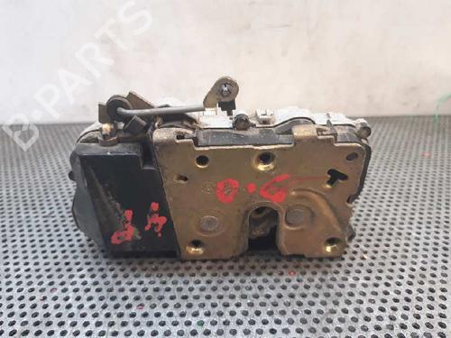 Front right lock PEUGEOT 406 (8B)  | BP1432648C97 