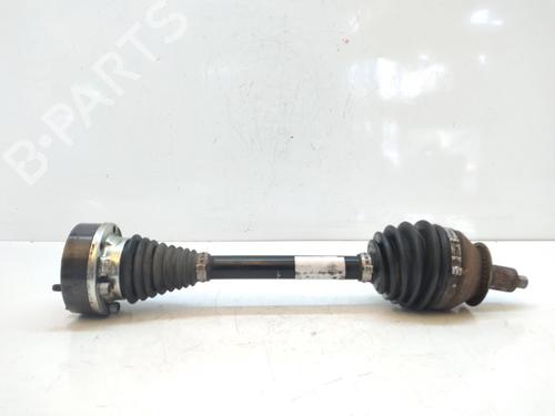 Used Left front driveshaft VW POLO V (6R1, 6C1) 1.6 TDI (105 hp) 8913195