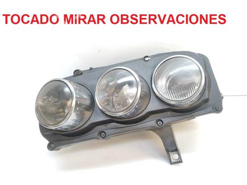 Used Left headlight Left headlight ALFA ROMEO 159 (939_) 1.9 JTDM 16V (939AXC1B, 939AXC12) (150 hp) 12437143 12437143
