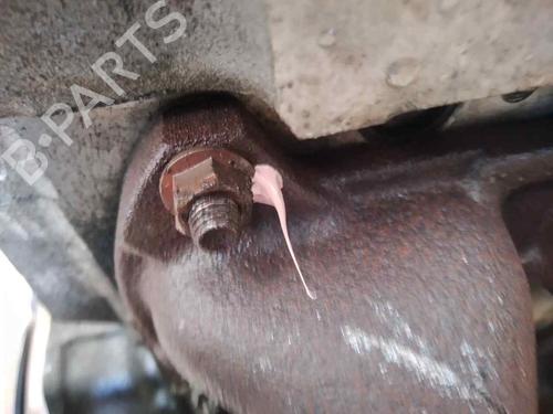 Engine MERCEDES-BENZ C-CLASS (W202) C 250 D (202.125) | BP92711M1 