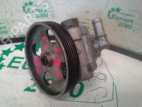 Used Steering pump Steering pump PEUGEOT 807 (EB_) 2.2 HDi (128 hp) 205095 205095