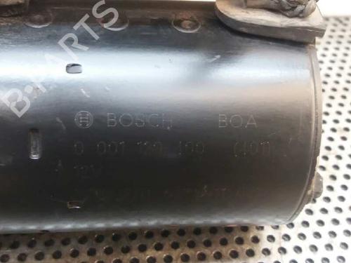 Starter SEAT IBIZA III (6L1) 1.2 | BP1025136M8 
