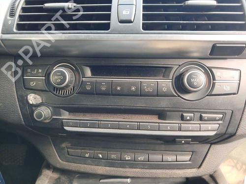 Used Climate control Climate control 38312122 38312122