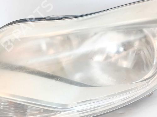 Left headlight FORD FOCUS III 1.6 TDCi | BP38174647C28 - Image 2