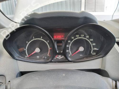 Used Instrument cluster FORD FIESTA VI (CB1, CCN) 1.4 (97 hp) 12301696