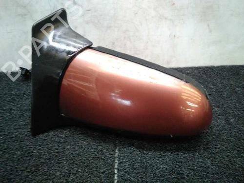 Left mirror OPEL ZAFIRA A MPV (T98) 2.0 DTI 16V (F75) | BP6084509C26 