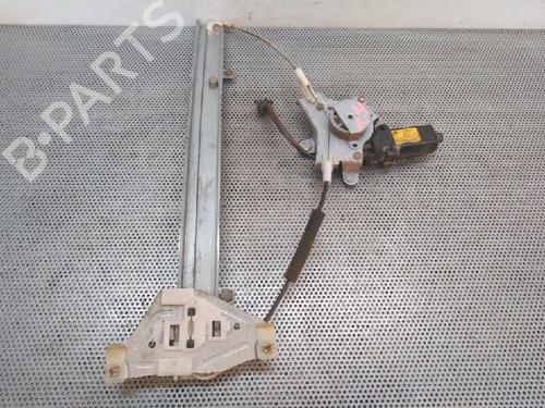 Rear left window mechanism CHEVROLET NUBIRA Saloon 1.6 | BP1185355C24 