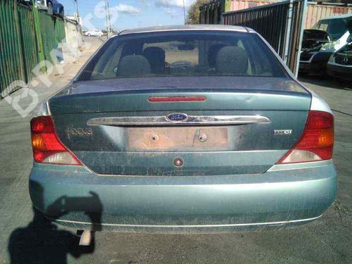 Left front indicator FORD FOCUS I (DAW, DBW) 1.8 Turbo DI / TDDi | BP6086760C32  - Image 7