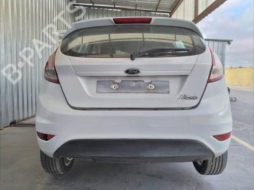 Engine FORD FIESTA VI (CB1, CCN) | BP39399667M1 - Image 12