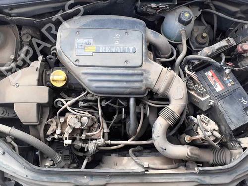Starter RENAULT KANGOO Express (FC0/1_) | BP30770087M8 - Image 9