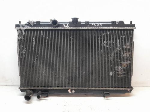 Køler NISSAN PRIMERA (P12) [2002-2025]  29013431
