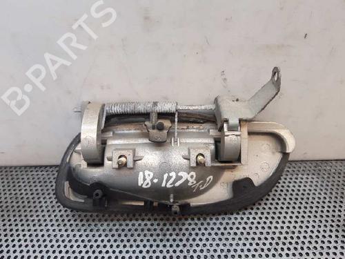 Rear right exterior door handle VOLVO S80 I (184) D5 | BP2580326C130 