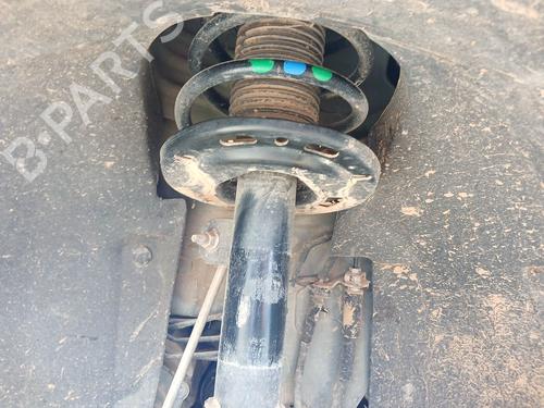 Used Left front shock absorber Left front shock absorber CITROËN C4 III (BA_, BB_, BC_) 1.2 PureTech 130 (BAHNSA, BAHNSB) (130 hp) 34264686 34264686