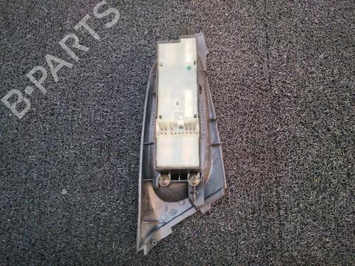 Left front window switch NISSAN ALMERA II (N16) 2.2 dCi | BP6306361I27 