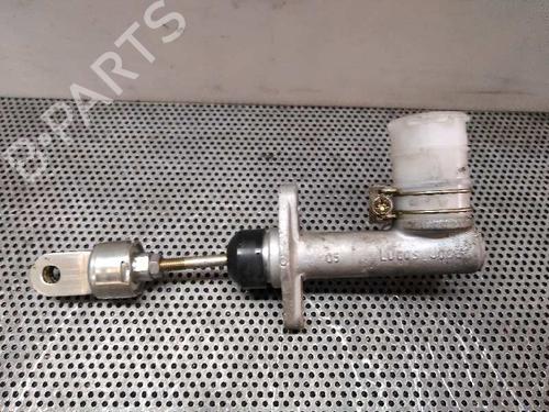 Clutch slave cylinder MITSUBISHI GALLOPER (JK-01) 2.5 TD intercooler | BP14035509M113 