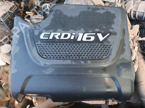 Intercooler HYUNDAI SANTA FÉ III (DM, DMA) 2.0 CRDi | BP40097669M30 - Image 9