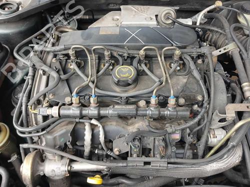 Left headlight FORD MONDEO III (B5Y) 2.0 TDCi | BP39066570C28 - Image 14