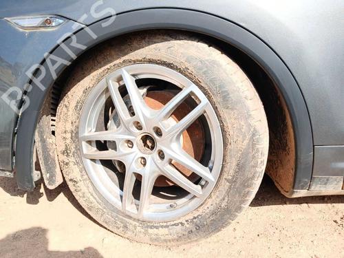 Used Front left wheel arch trim Front left wheel arch trim 38293656 38293656