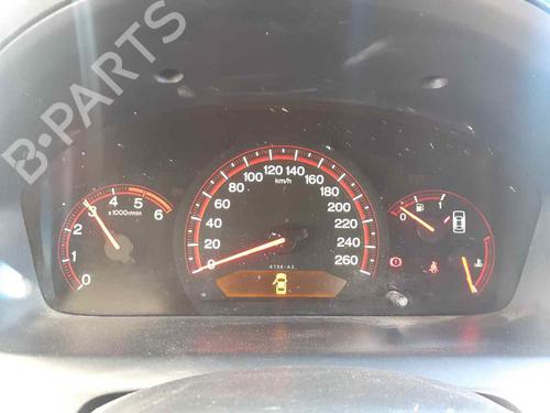 Engine HONDA ACCORD VII (CL, CN) 2.2 i-CTDi (CN1) | BP25046558M1  - Image 12