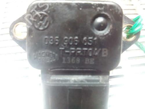 Elektronisk sensor SEAT TOLEDO II (1M2) 1.6 16V | BP8736953M84 
