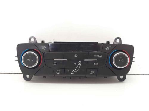 climate-control-ford-focus-iii-2010-2011-2012-2013-2014-2015-2016-2017-2018-2019-2020-24878327 main image
