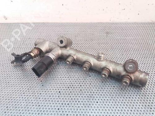 Used Injection rail Injection rail OPEL ASTRA H GTC (A04) 1.7 CDTi (L08) (101 hp) 1594707 1594707