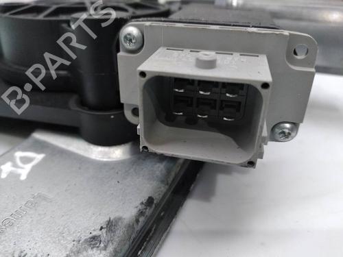 Front left window mechanism OPEL CORSA E (X15) | BP11503759C22 - Image 2