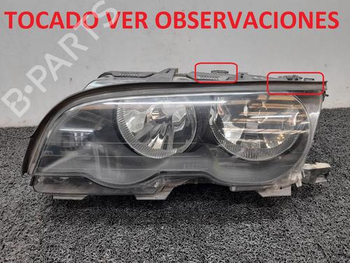 Used Left headlight Left headlight 6952864 6952864