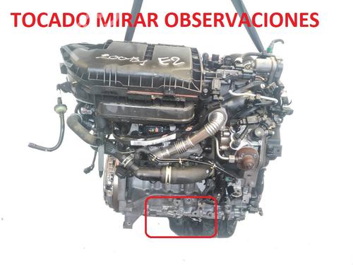 Motore Motore CITROËN C3 II (SC_) [2009-2026] 14919495 14919495