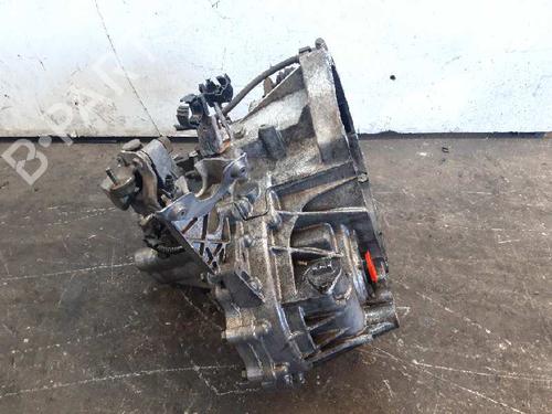 Gearbox NISSAN PRIMERA (P12) 2.2 Di | BP1272651M3 