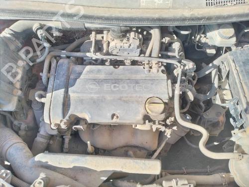 Steering rack OPEL CORSA D (S07)  | BP13253317M22 