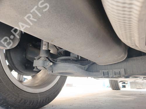 Rear axle AUDI A1 Sportback (GBA) 25 TFSI | BP35804627M2 - Image 2