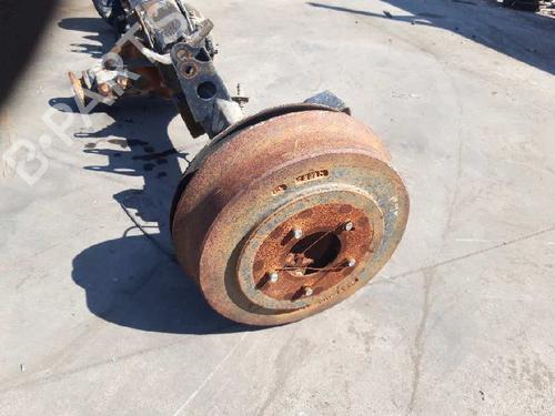 Rear axle HYUNDAI H-1 Van (A1) 2.5 TD | BP1230011M2 