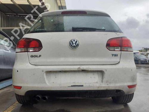 Left tailgate light VW GOLF VI (5K1) | BP24547407C79 - Image 9