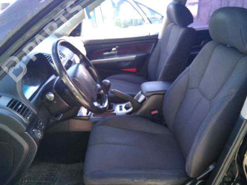 Bootlid panel SSANGYONG REXTON / REXTON II (GAB_) 2.9 TD | BP8737480I3  - Image 5