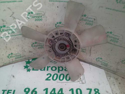 Used Fan Fan 589945 589945