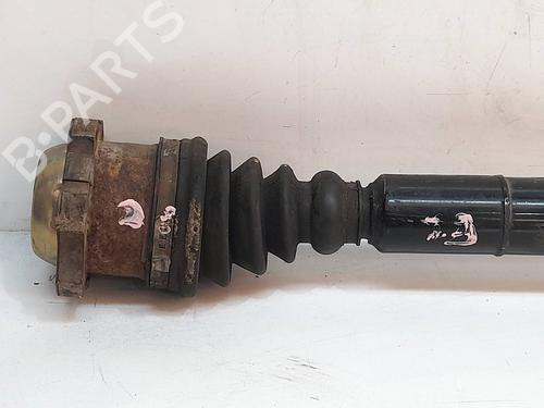 Right front driveshaft SEAT LEON (1M1) | BP598149M39 - Image 4